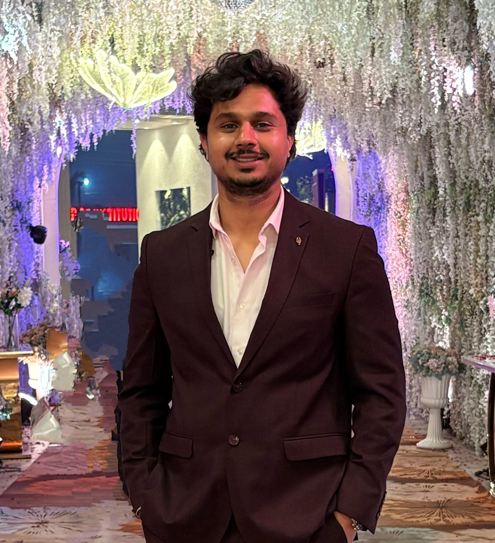 Sarthak Kumar